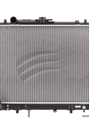 Koyorad JR8042J Radiator (Challenger 98-06) Warranty Included