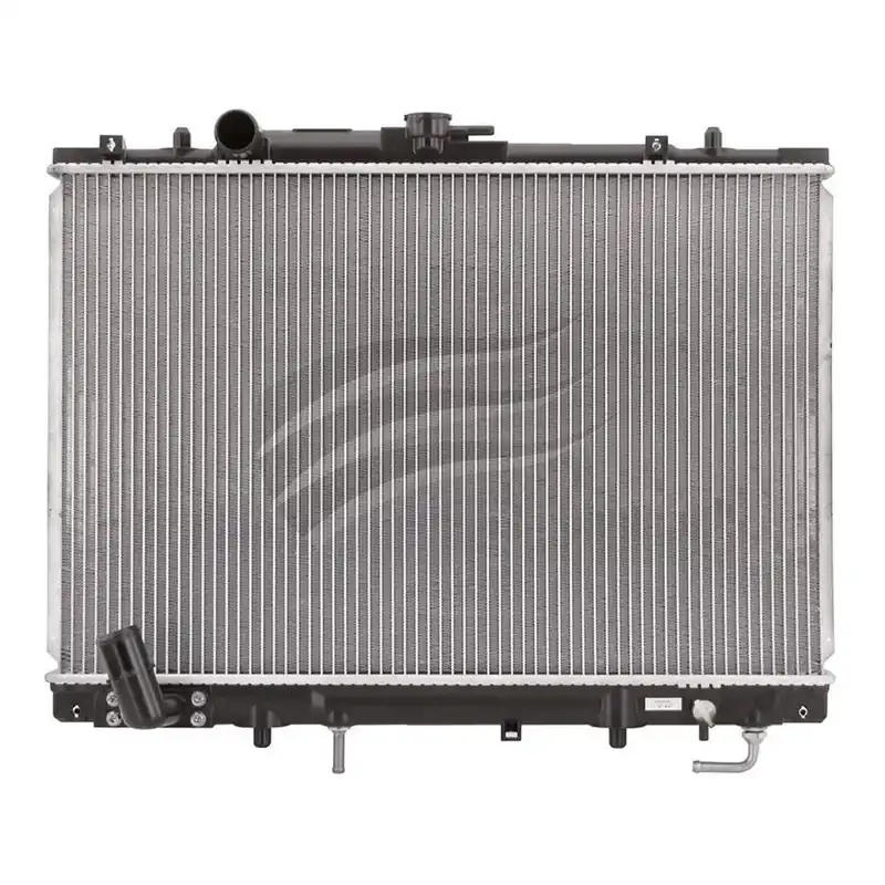 Koyorad JR8042J Radiator (Challenger 98-06) Warranty Included