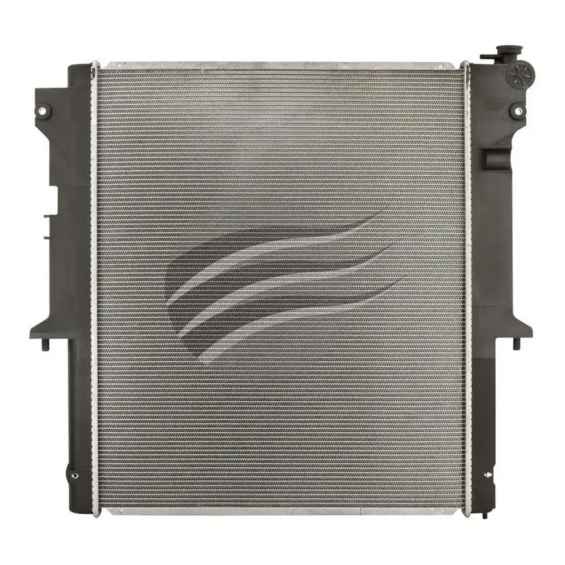 Direct From Manufacturer Koyorad JR8059J Radiator (Triton 06-09)