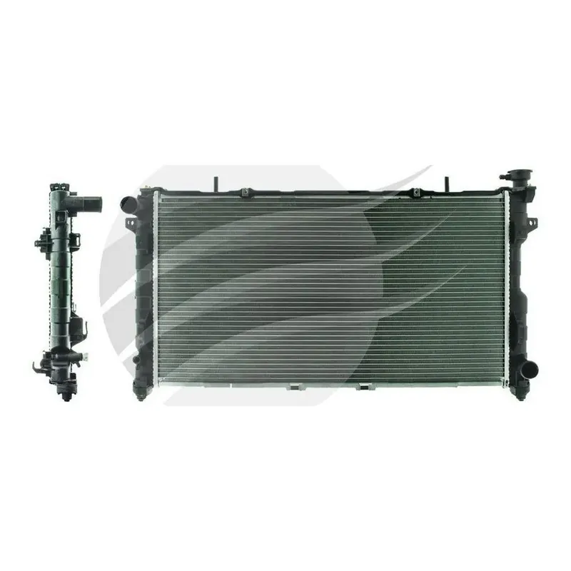 Koyorad JR8063J Radiator (Voyager 00+) Super Sale
