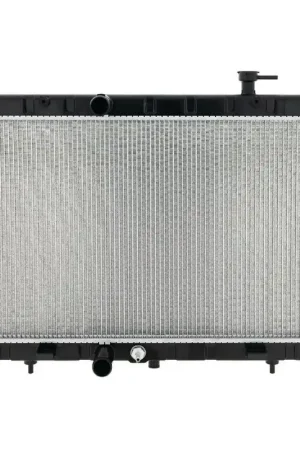 Koyorad JR8065J Radiator (Koleos 16-22) High Quality