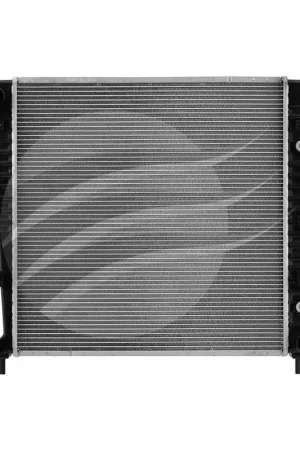 Crafted Koyorad JR8087J Radiator (Cherokee 01-08)