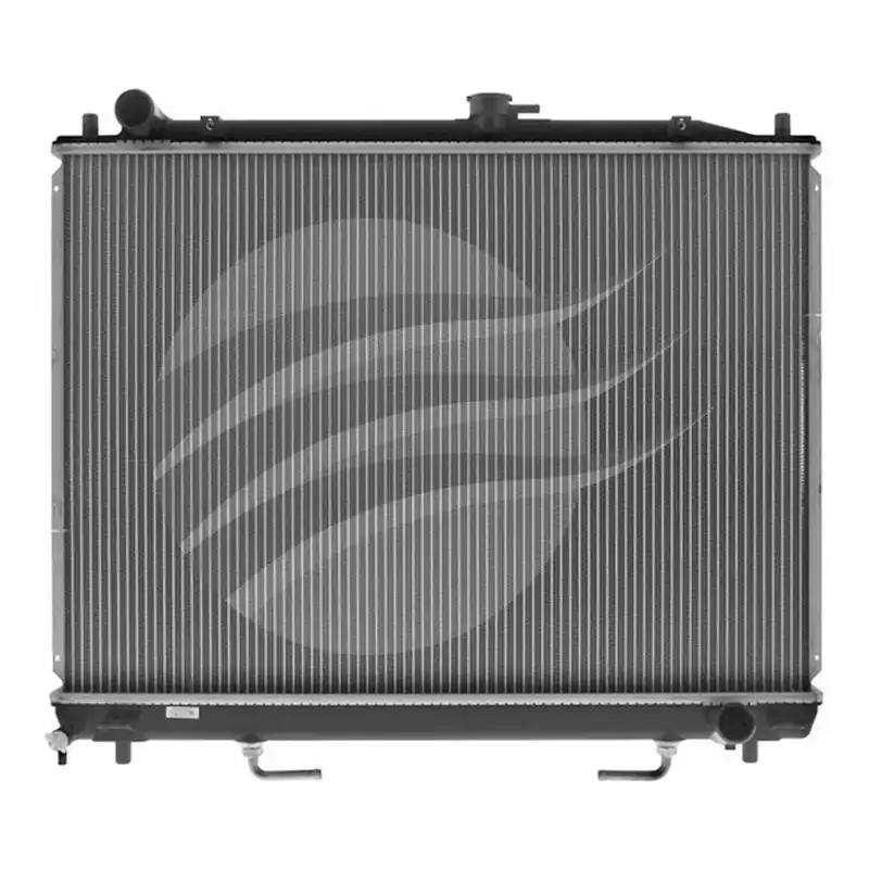 Koyorad JR8091J Radiator (Pajero NM/NP/NS/NT/NW 00-20) Markdown