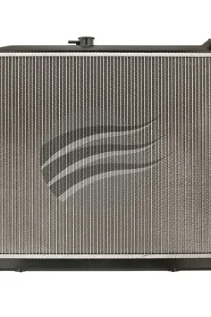 Koyorad JR8107J Radiator (Pajero 02-06) Limited Offer