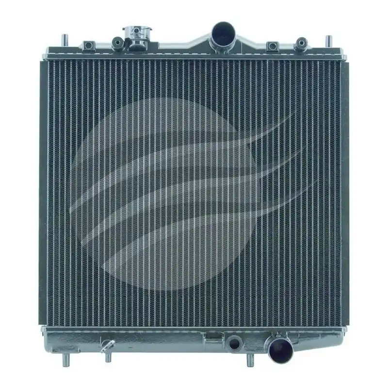 Koyorad JR8285J Radiator (Lancer 92-96) Top Rated