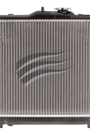 Editor’s Pick Koyorad JR9014J Radiator (Civic 91-00/HR-V 99-02)