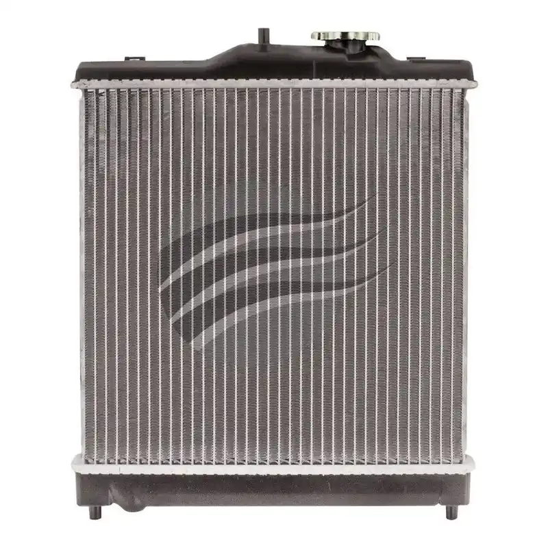 Editor’s Pick Koyorad JR9014J Radiator (Civic 91-00/HR-V 99-02)