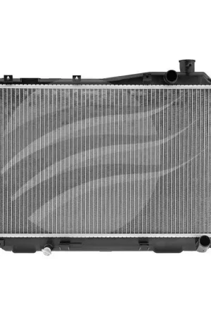 Koyorad JR9017J Radiator (Civic 00-06) Grab Now