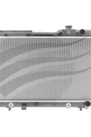 Bargain Koyorad JR9025J Radiator (CRV 96-02)