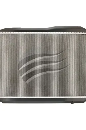 Fan Favorite Koyorad JR9035J Radiator (Civic 06+)