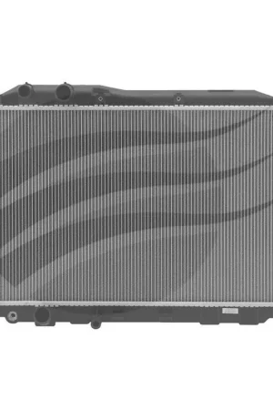Koyorad JR9038J Radiator 28mm Thick (Civic 06+) New Arrival
