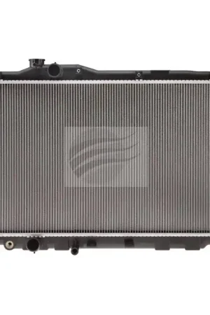 Latest Koyorad JR9054J Radiator (Civic 12+)