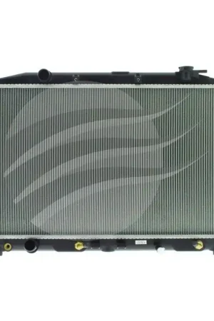 Time-Limited Koyorad JR9438J Radiator (Accord Euro 08+)