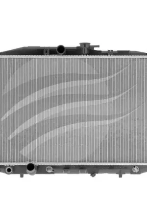 Warranty Included Koyorad JR9439J Radiator (Accord 13+)