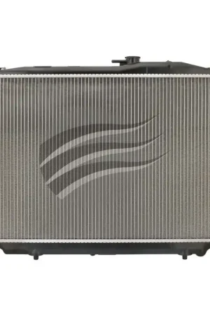 Direct From Manufacturer Koyorad JR9743J Radiator (Legend 06+)