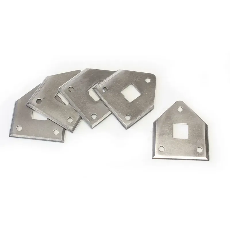 Buy Direct Aeroflow Kevlar & 400 Series Hose Replacement Blades - 5 Pack