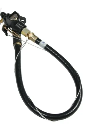 B&M Kickdown Cable For TH-350 Transmission Kickdown Cable Trending