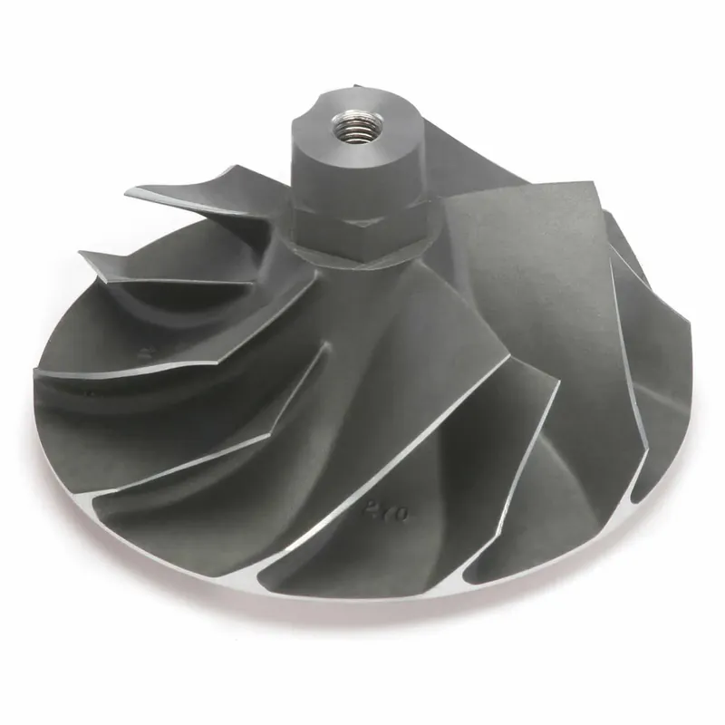 Bulk Order Banks Power Late 99.5-03 Ford 7.3L Turbocharger Compressor Wheel