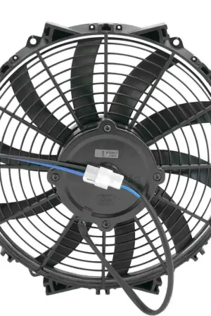 Best Seller PWR Maradyne 12in Fan - Skew Blade Reversible 1565CFM