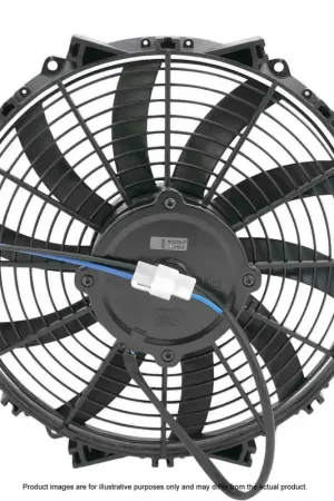 PWR Maradyne 16in Fan - Skew Blade Reversible 2170CFM Price Drop