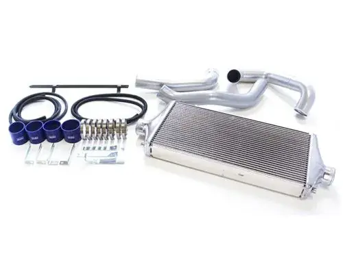 Best Seller HKS MKIV Supra R-Type Intercooler - For stock and Turbo Upgrades
