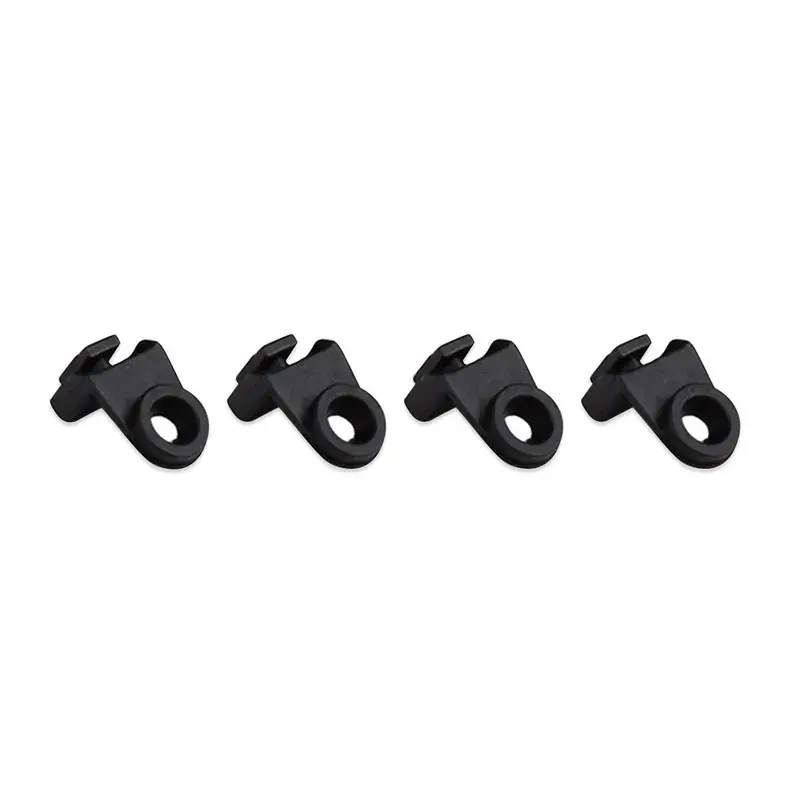 Express Delivery Proflow Mounting Feet S-Blade Electric Fan Replacements Small Set of 4