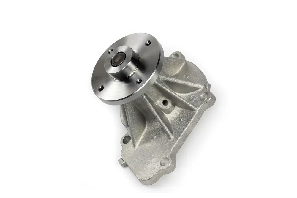 ISR Performance OE Replacement Water Pump - Nissan KA24DE Save Now