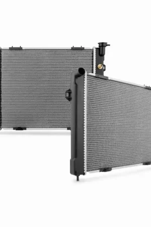Limited Offer Mishimoto OEM Replacement Radiator (Grand Cherokee ZJ 5.2L 1993-1997)