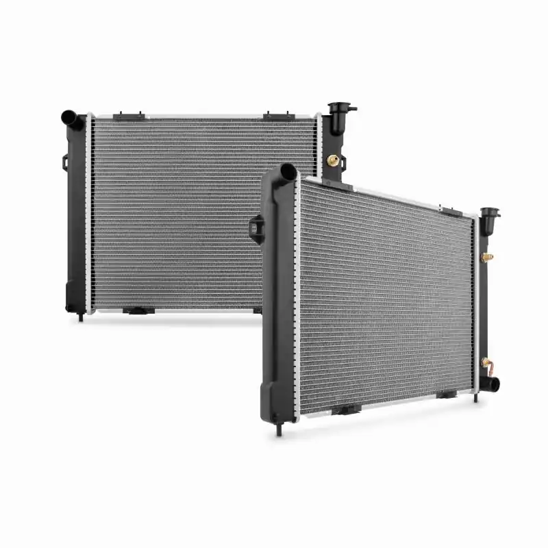 Limited Offer Mishimoto OEM Replacement Radiator (Grand Cherokee ZJ 5.2L 1993-1997)