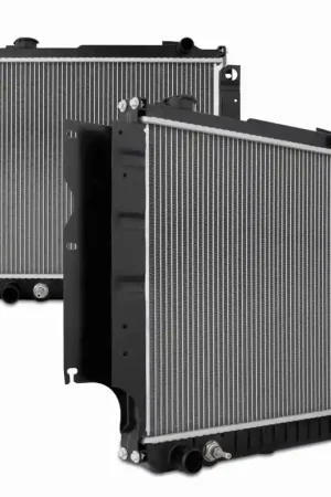 Markdown Mishimoto OEM Replacement Radiator (Wrangler YJ, L4 & L6 1987-1995)