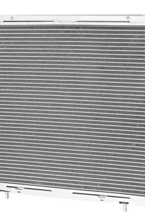 Proflow Performance Aluminium Replacement Radiator Commodore VB VC VH VK 6Cyl Hot Picks