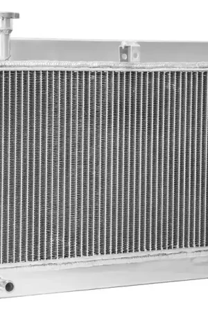 Proflow Performance Aluminium Replacement Radiator For Mazda RX7 Series 1 2 3 & Rx2 Rx3 Rx4 Tank Top Bottom Weekend Sale