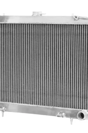 Markdown Proflow Performance Aluminium Replacement Radiator For Nissan 180 SX S13/Silvia CA18 Engine