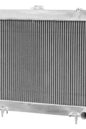 Proflow Performance Aluminium Replacement Radiator For Nissan 200sx S14/S15 Engine Limited Offer