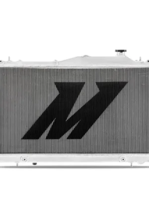 Mishimoto Performance Aluminum Radiator (WRX 22+) Bargain