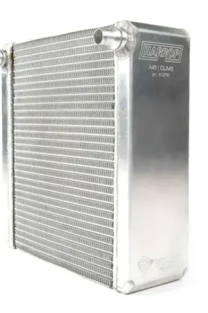 Seasonal Sale Harrop Performance Intercooler (A Class 97-21/ CLA Class 13-21/ GLA Class 13-21)