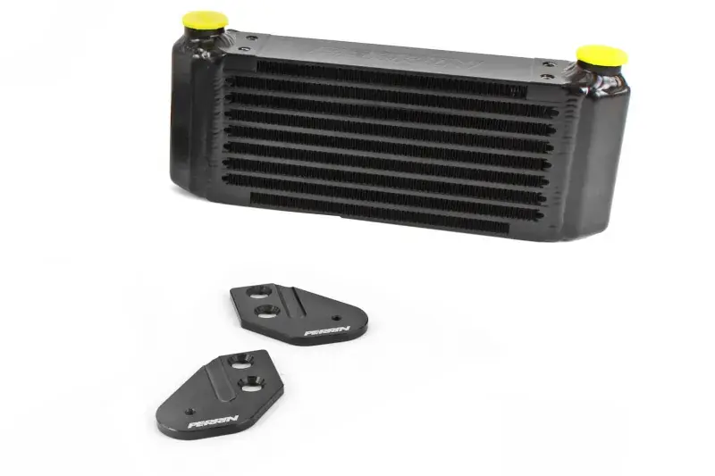 Perrin Perrin 13-20 Subaru BRZ / FRS / 86 Oil Cooler Kit Luxury