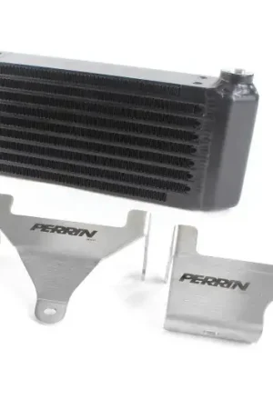 Markdown Perrin Perrin 15-21 Subaru WRX Oil Cooler Kit