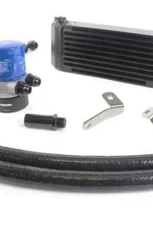 Flash Sale Perrin Perrin 2022 Subaru WRX Oil Cooler Kit