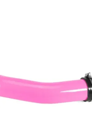 Super Sale Perrin Perrin 2022+ Subaru WRX Charge Pipe - Hyper Pink