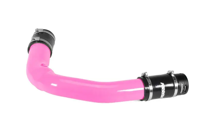 Super Sale Perrin Perrin 2022+ Subaru WRX Charge Pipe - Hyper Pink