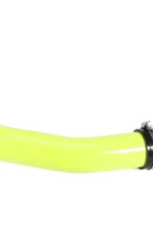 Perrin Perrin 2022+ Subaru WRX Charge Pipe - Neon Yellow Best Choice