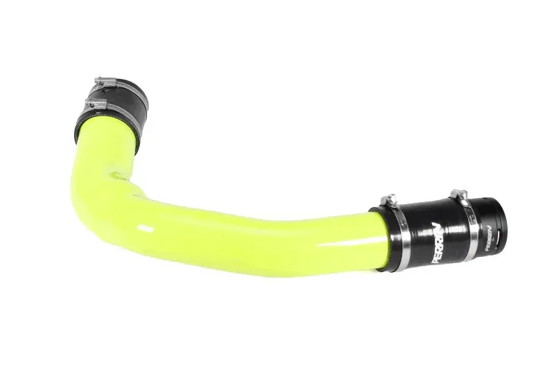 Perrin Perrin 2022+ Subaru WRX Charge Pipe - Neon Yellow Best Choice