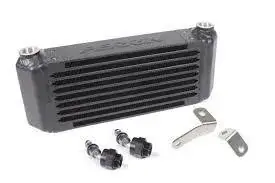 In Demand Perrin Perrin 2022+ Subaru WRX Transmission Oil Cooler Kit for CVT