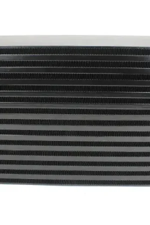 Authentic Perrin Perrin Subaru WRX 15+ Top Mount Intercooler - Black