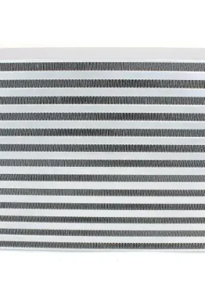 Perrin Perrin Subaru WRX 15+ Top Mount Intercooler - Silver Time-Limited