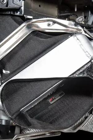 AWE Tuning Porsche 991 (991.2) Turbo/Turbo S Performance Intercooler Kit Secure Checkout