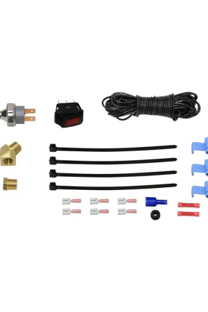 Limited Edition B&M Power Switch For TH700R4 & TH200R4 Power Switch