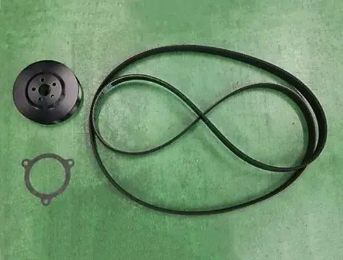 Original HKS PULLEY UPGRADE KIT