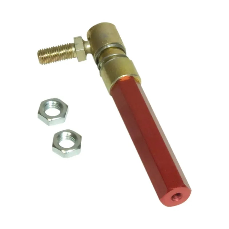 Best Price B&M Quick Disconnect and Cable Extension Fits all Bandit shifters when used in rear engine dragsters